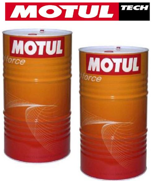 Dầu thủy lực Motul Rubric HM 46