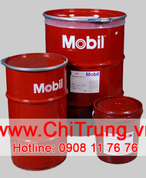 Nhot Mobil DTE Oil Extra Heavy