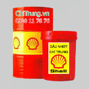 Nhot Shell Irus Fluid C - Dầu thuỷ lực chống cháy