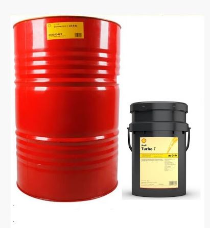 Nhớt Tellus S2 MX 46 chính hãng